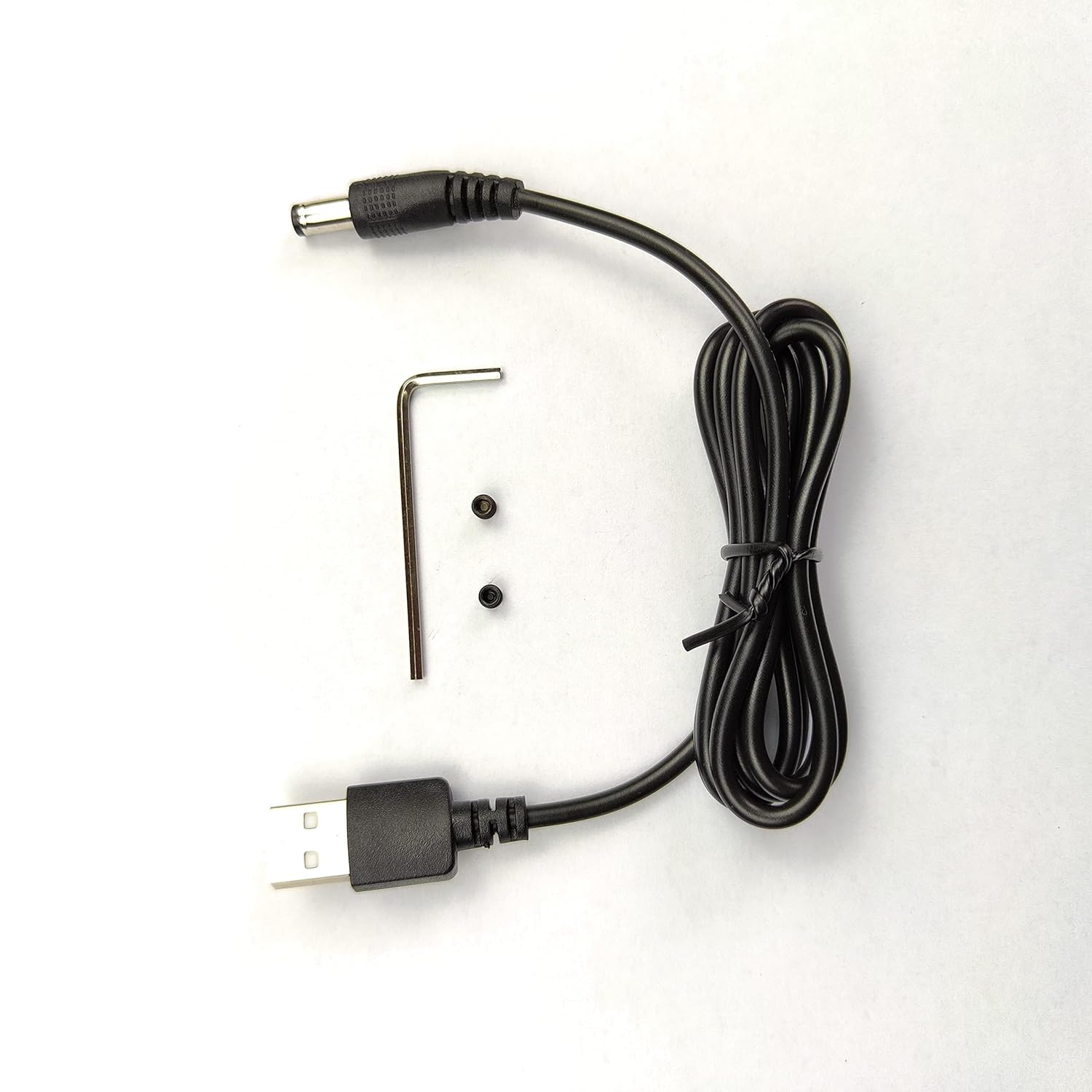 KYBERS Light Saber Accessory Kit with USB Cable Allen Key and Screws