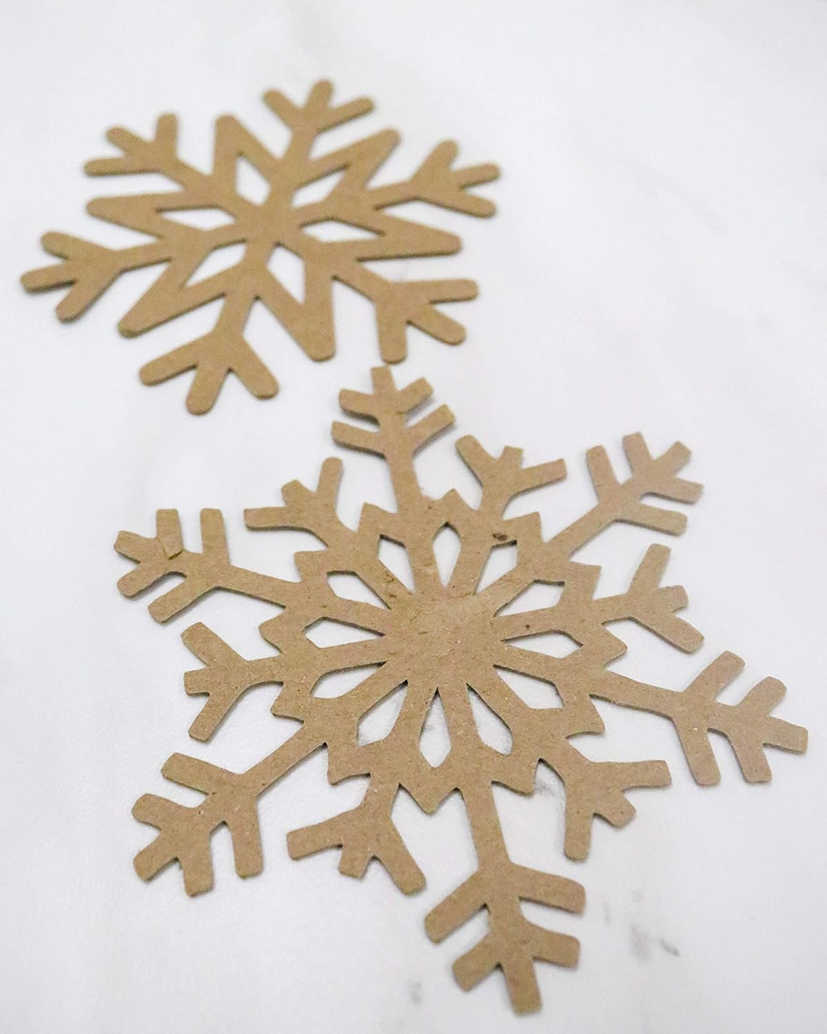 100 Chipboard Sheets 11x17 Inch 30pt Brown Kraft Cardboard