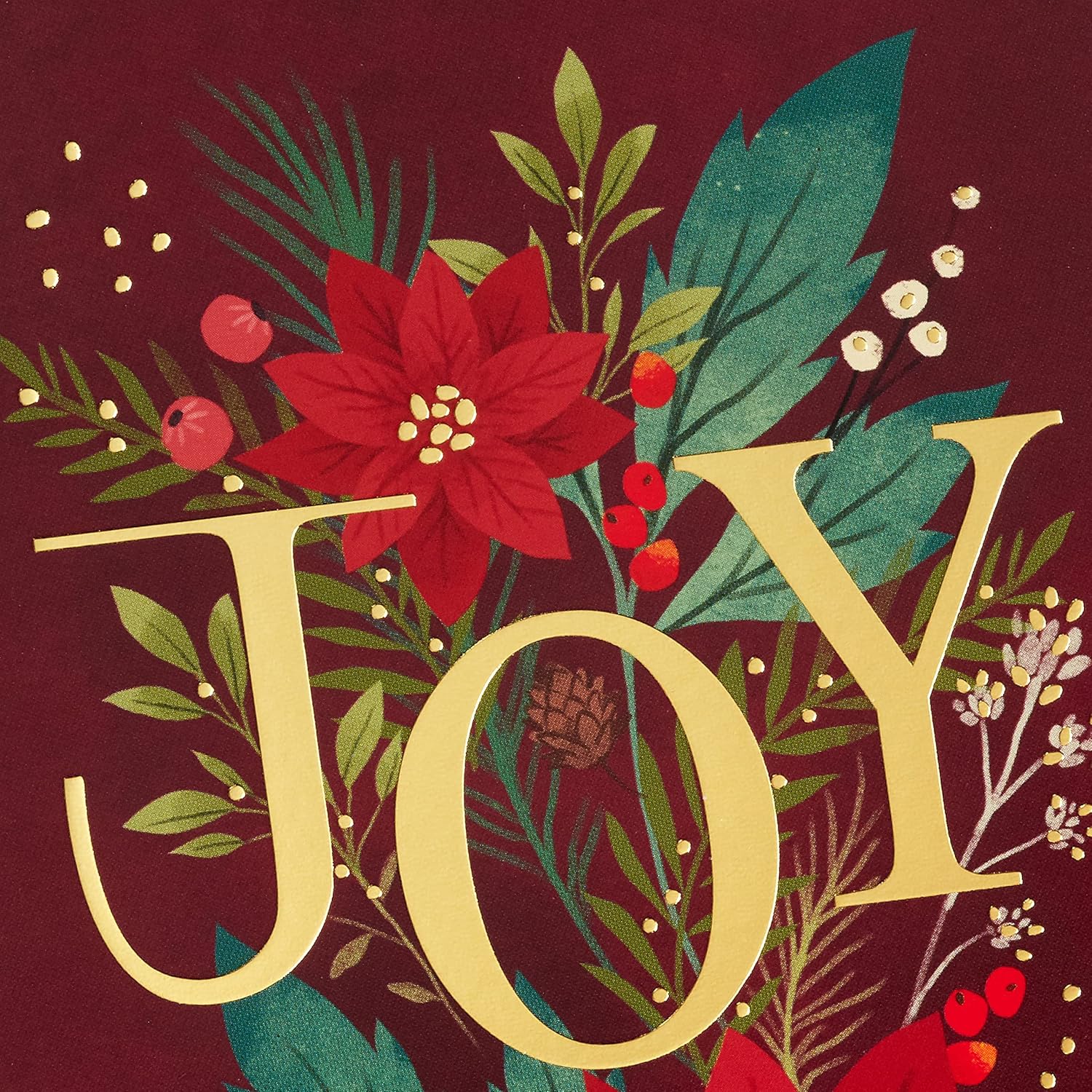 Hallmark Assorted Greeting Cards Boxed Set - 100 Cards