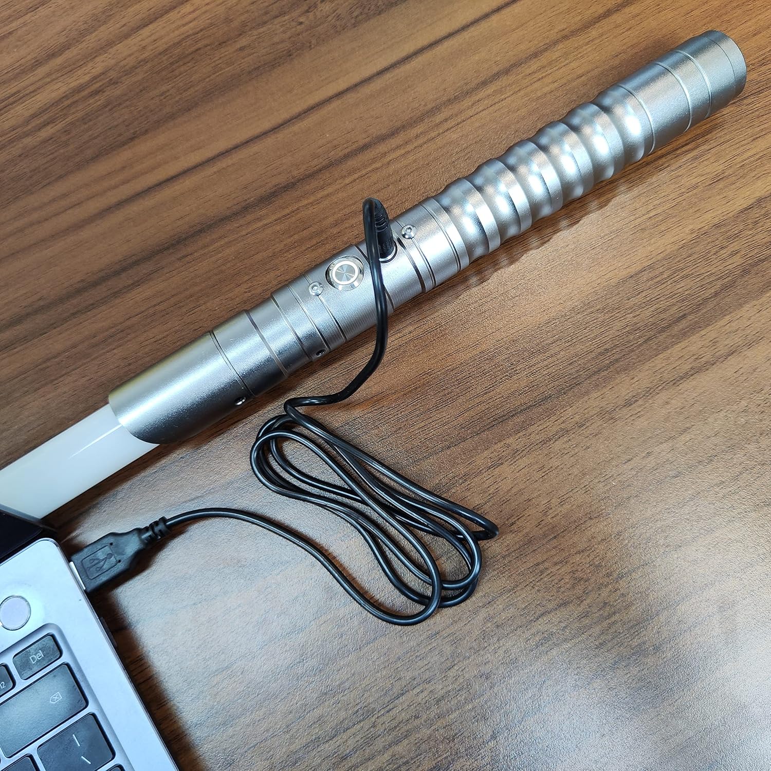 KYBERS Light Saber Accessory Kit with USB Cable Allen Key and Screws